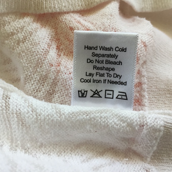 Sigrid Olsen Sweater S - Picture 8 of 8